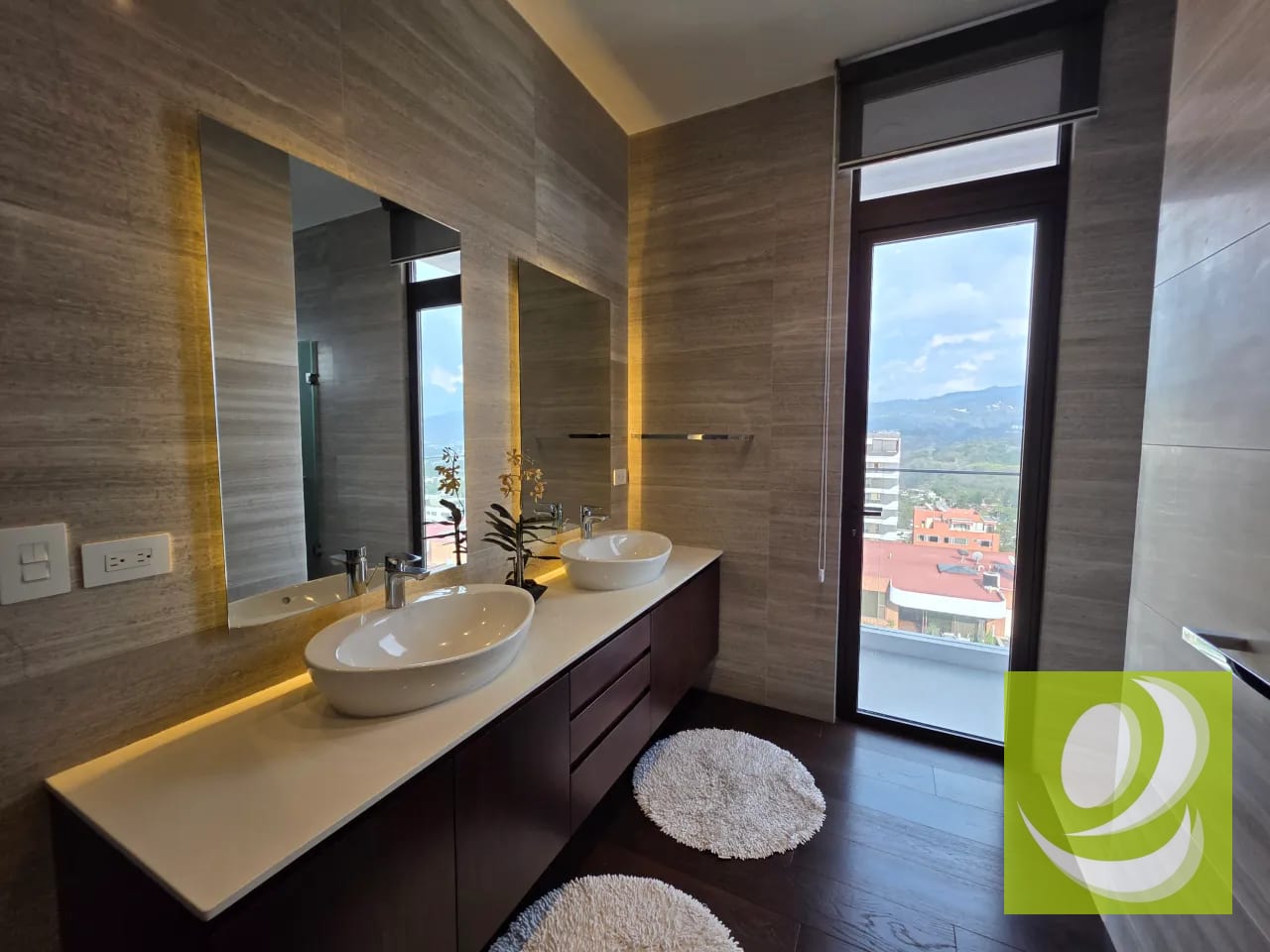 Se Vende o Renta Exclusivo Apartamento de Lujo en Zona 14 — Apartamento en Alquiler en Echo, Zona 14, Guatemala, Ciudad — foto 13 de 14