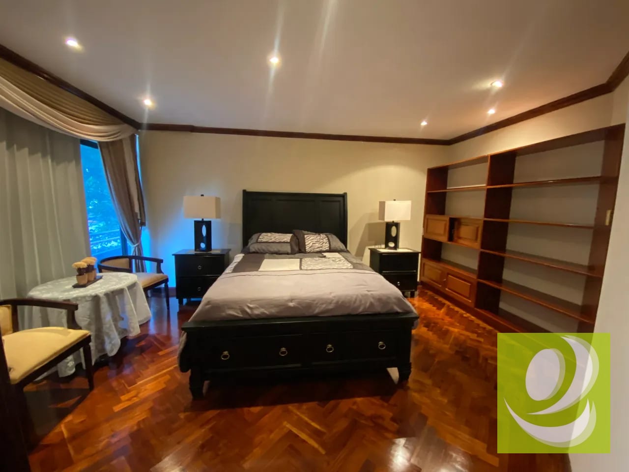 Apartamento en Venta o Renta en Edificio L'excellence / Zona 14 — Apartamento en Venta en L'Excellence, Zona 14, Guatemala, Ciudad — foto 6 de 10