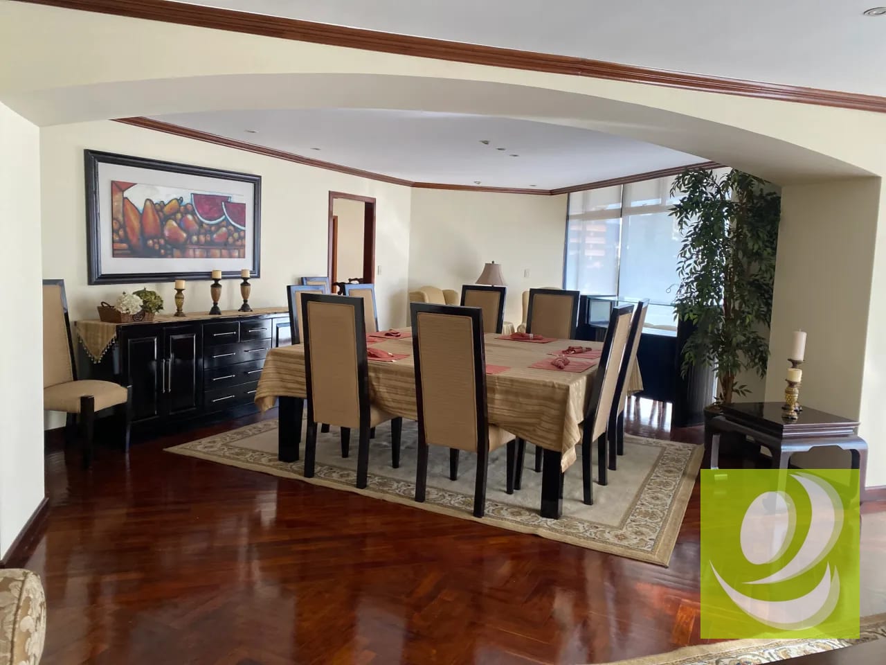 Apartamento en Venta o Renta en Edificio L'excellence / Zona 14 — Apartamento en Venta en L'Excellence, Zona 14, Guatemala, Ciudad — foto 2 de 10