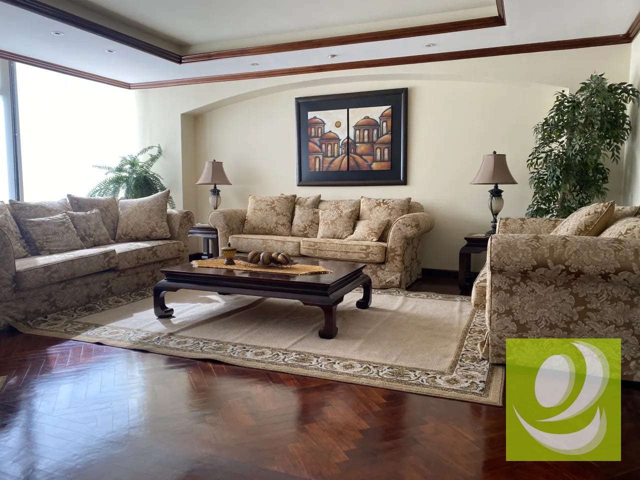 Apartamento en Venta o Renta en Edificio L'excellence / Zona 14 — Apartamento en Venta en L'Excellence, Zona 14, Guatemala, Ciudad — foto 1 de 10