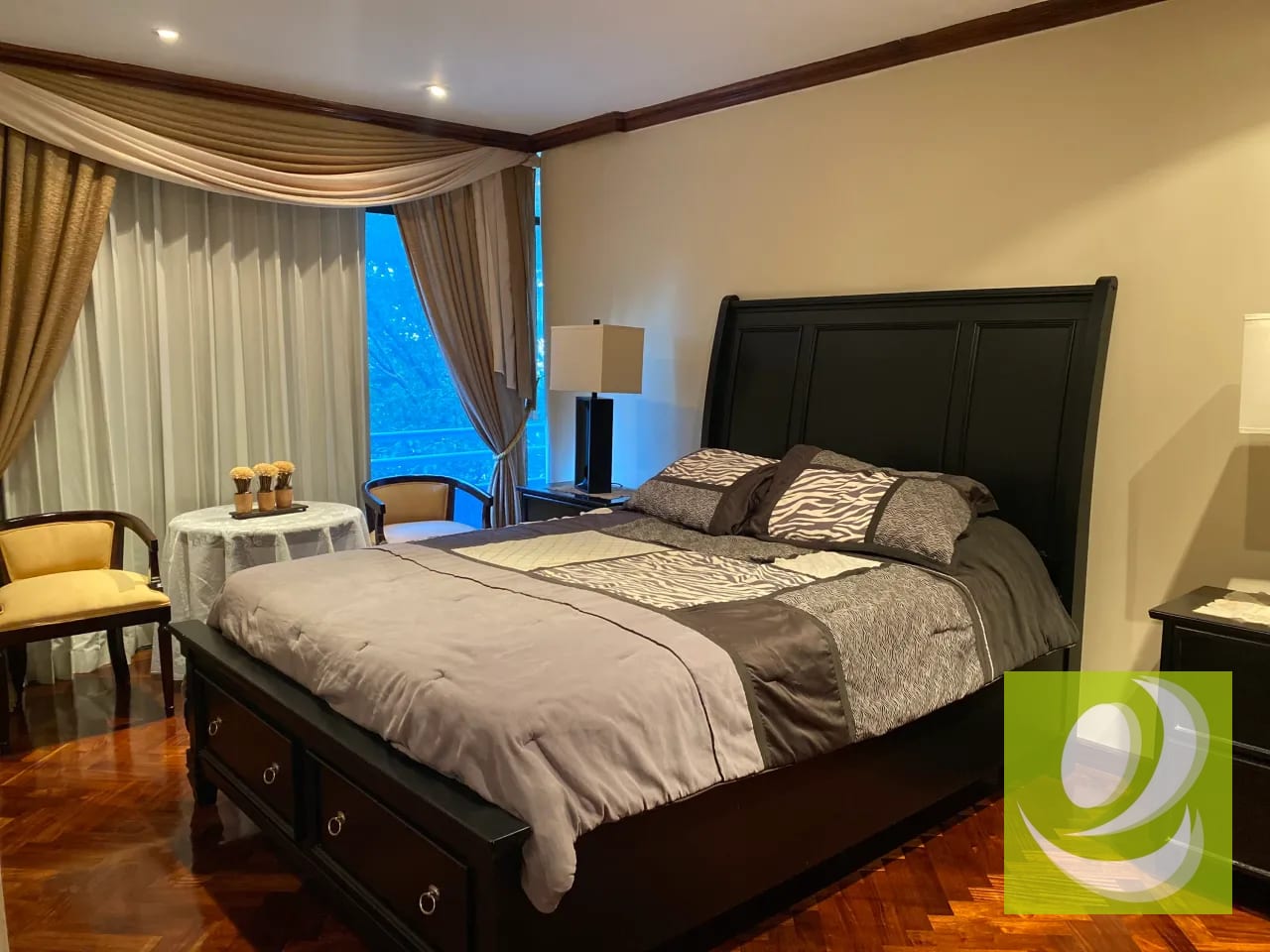 Apartamento en Venta o Renta en Edificio L'excellence / Zona 14 — Apartamento en Venta en L'Excellence, Zona 14, Guatemala, Ciudad — foto 7 de 10