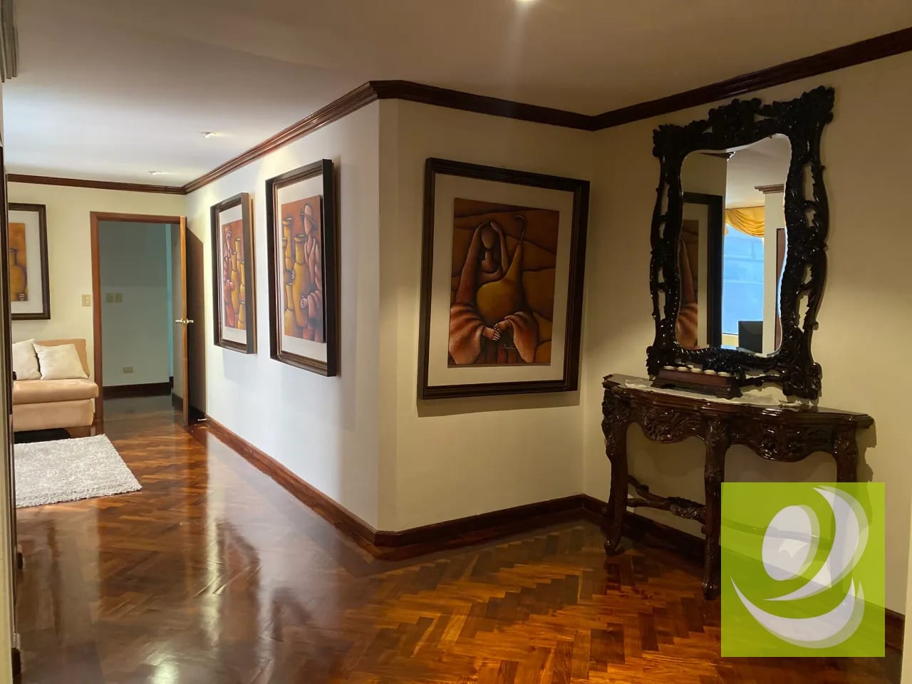 Apartamento en Venta o Renta en Edificio L'excellence / Zona 14 — Apartamento en Venta en L'Excellence, Zona 14, Guatemala, Ciudad — foto 5 de 10