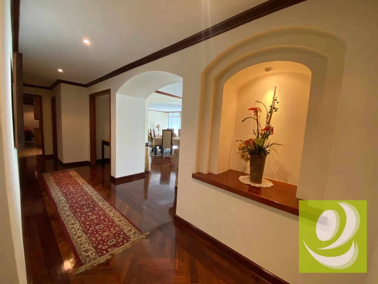 Apartamento en Venta o Renta en Edificio L'excellence / Zona 14 — Apartamento en Venta en L'Excellence, Zona 14, Guatemala, Ciudad — foto 4 de 10