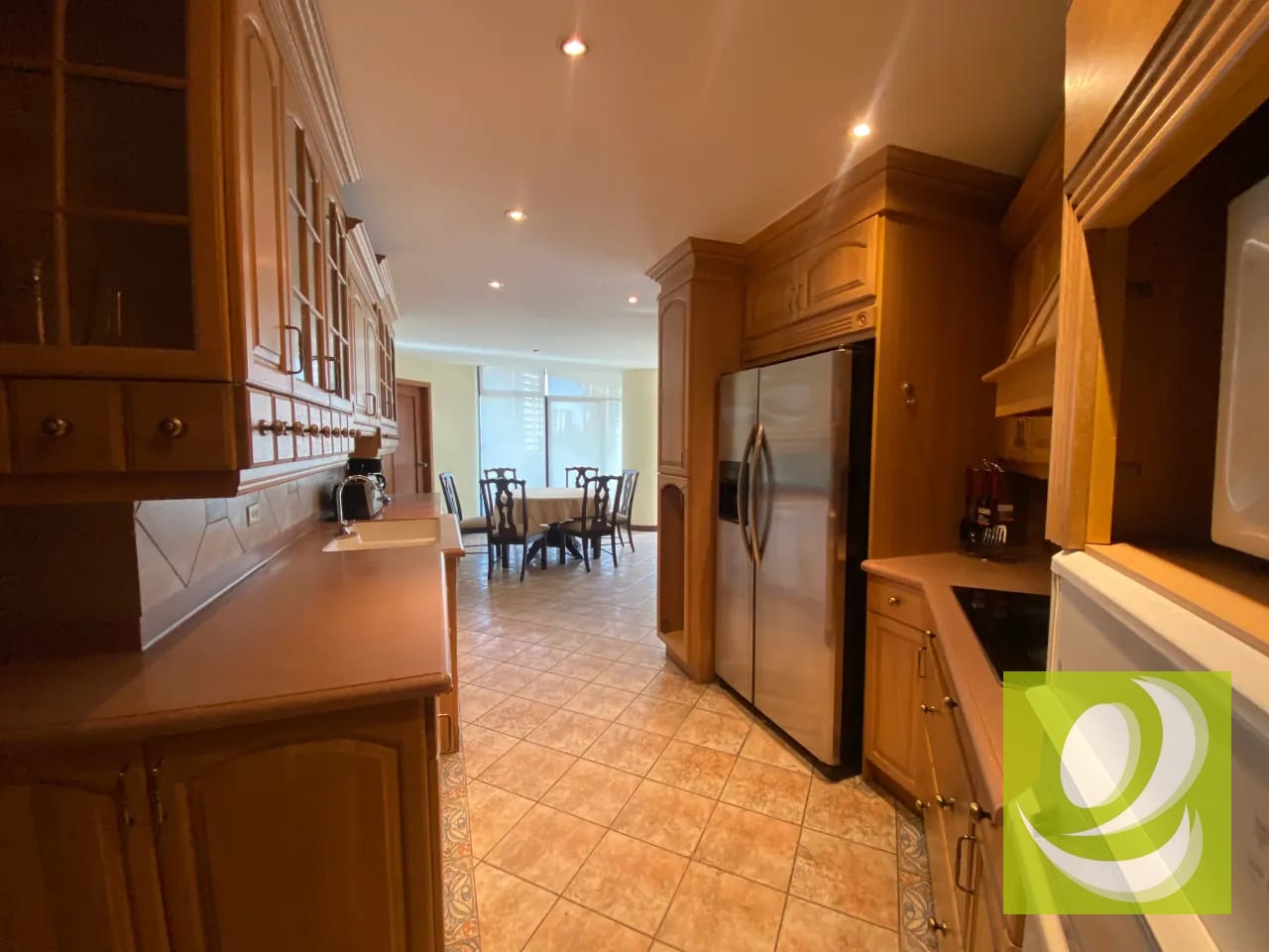 Apartamento en Venta o Renta en Edificio L'excellence / Zona 14 — Apartamento en Venta en L'Excellence, Zona 14, Guatemala, Ciudad — foto 3 de 10