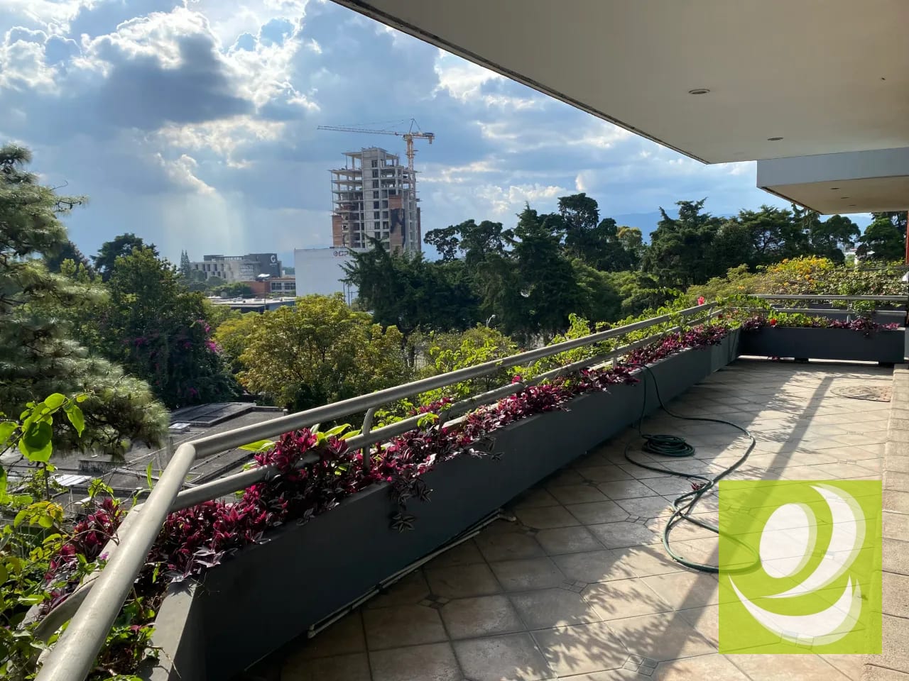 Apartamento en Venta o Renta en Edificio L'excellence / Zona 14 — Apartamento en Venta en L'Excellence, Zona 14, Guatemala, Ciudad — foto 10 de 10