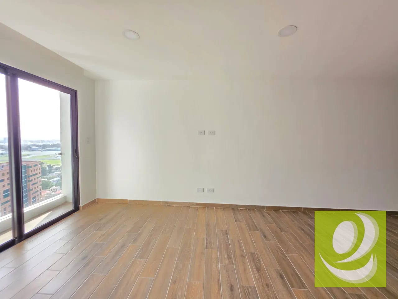Vive en las Alturas de Zona 14 — Apartamento en Venta en Parque 14, Zona 14, Guatemala, Ciudad — foto 4 de 9