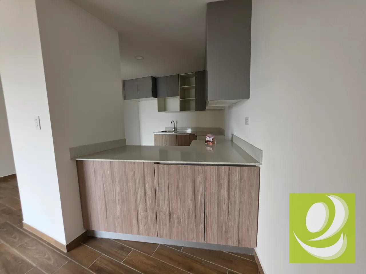 Vive en las Alturas de Zona 14 — Apartamento en Venta en Parque 14, Zona 14, Guatemala, Ciudad — foto 3 de 9