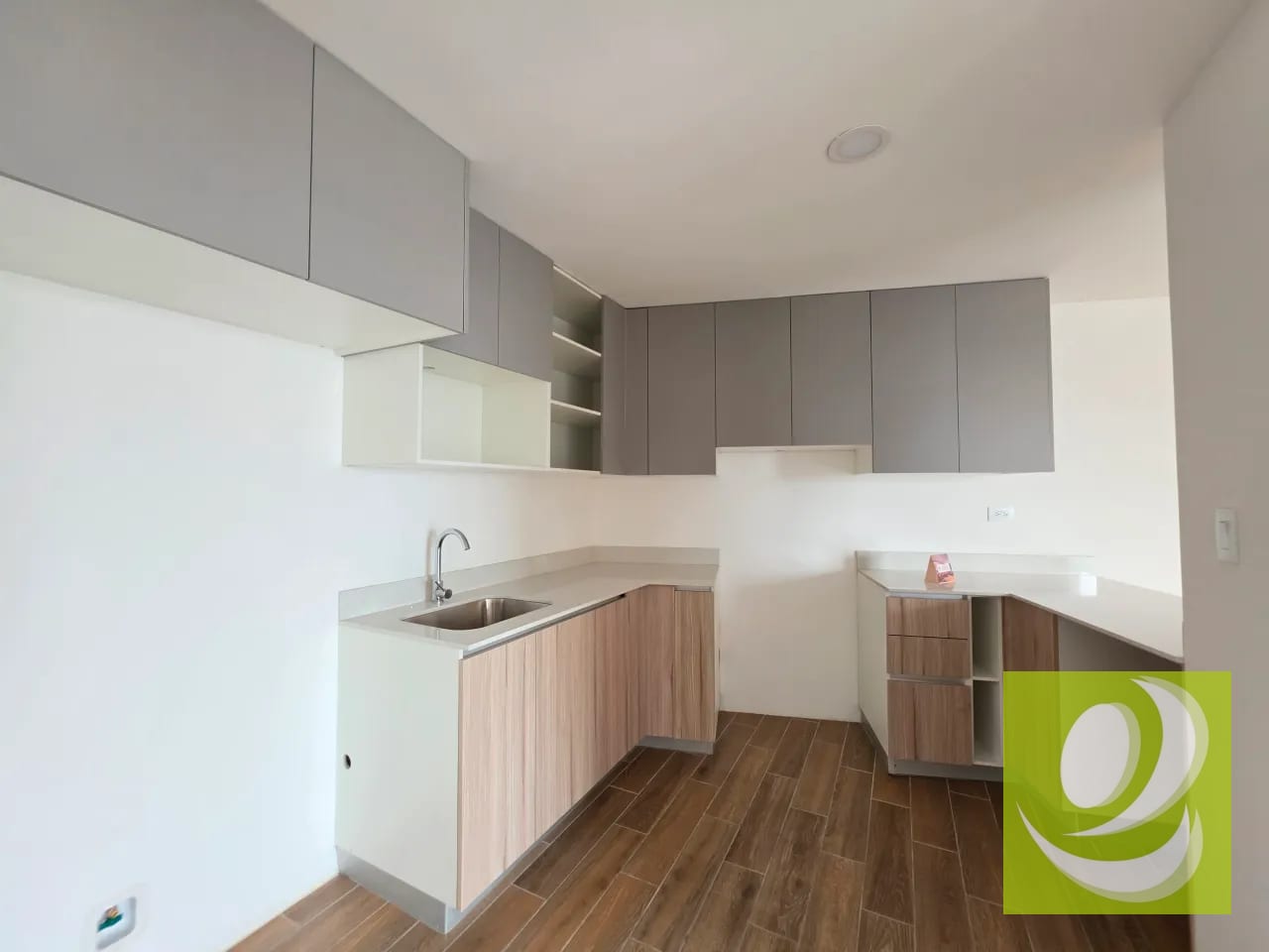 Vive en las Alturas de Zona 14 — Apartamento en Venta en Parque 14, Zona 14, Guatemala, Ciudad — foto 5 de 9