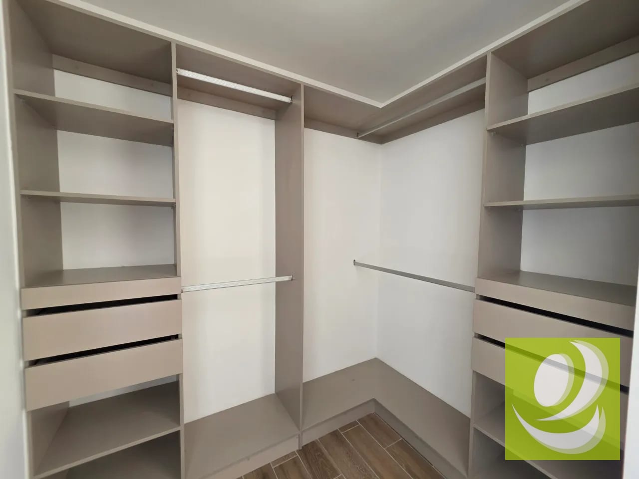 Vive en las Alturas de Zona 14 — Apartamento en Venta en Parque 14, Zona 14, Guatemala, Ciudad — foto 8 de 9