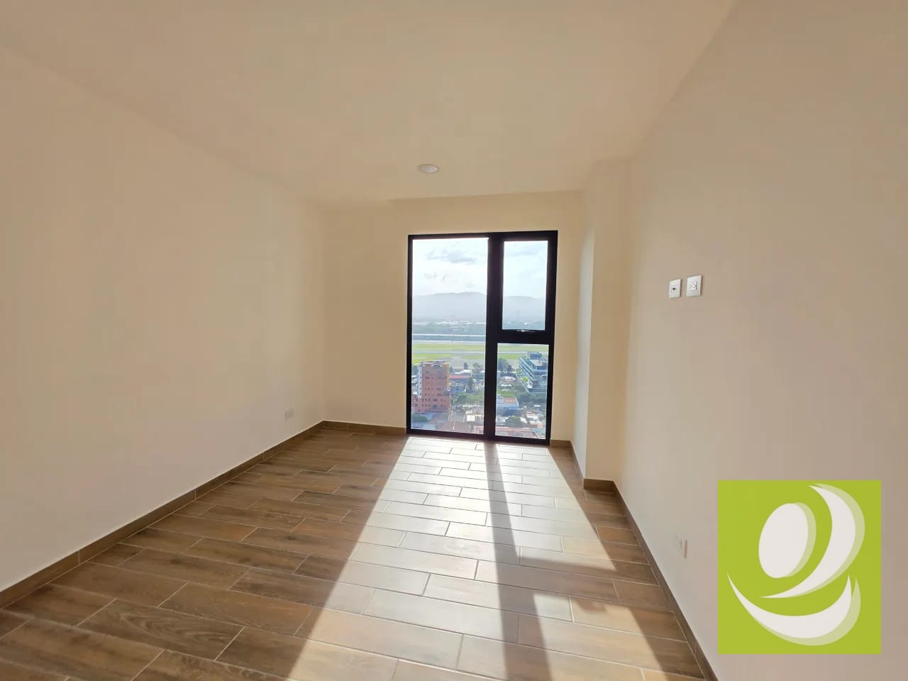 Vive en las Alturas de Zona 14 — Apartamento en Venta en Parque 14, Zona 14, Guatemala, Ciudad — foto 9 de 9