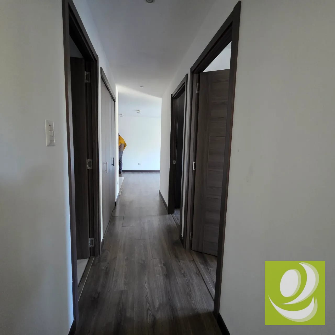 Apartamento en Venta en Edificio Di Fiori Zona 7 — Apartamento en Venta en Di Fiori, Zona 7, Guatemala, Ciudad — foto 1 de 10