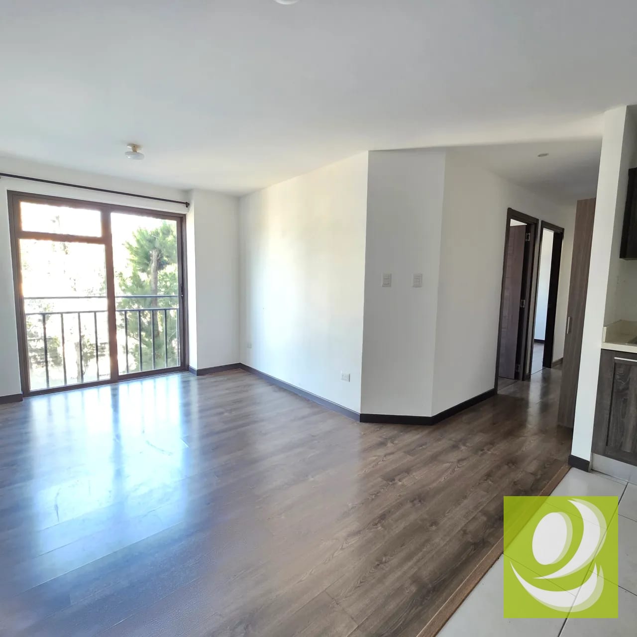 Apartamento en Venta en Edificio Di Fiori Zona 7 — Apartamento en Venta en Di Fiori, Zona 7, Guatemala, Ciudad — foto 9 de 10