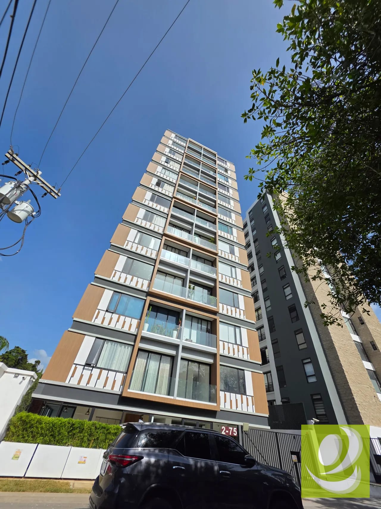 Se Renta Apartamento en Edificio Providencia Zona 13 — Apartamento en Alquiler en Providencia Apartamentos, Zona 13, Guatemala, Ciudad — foto 1 de 10