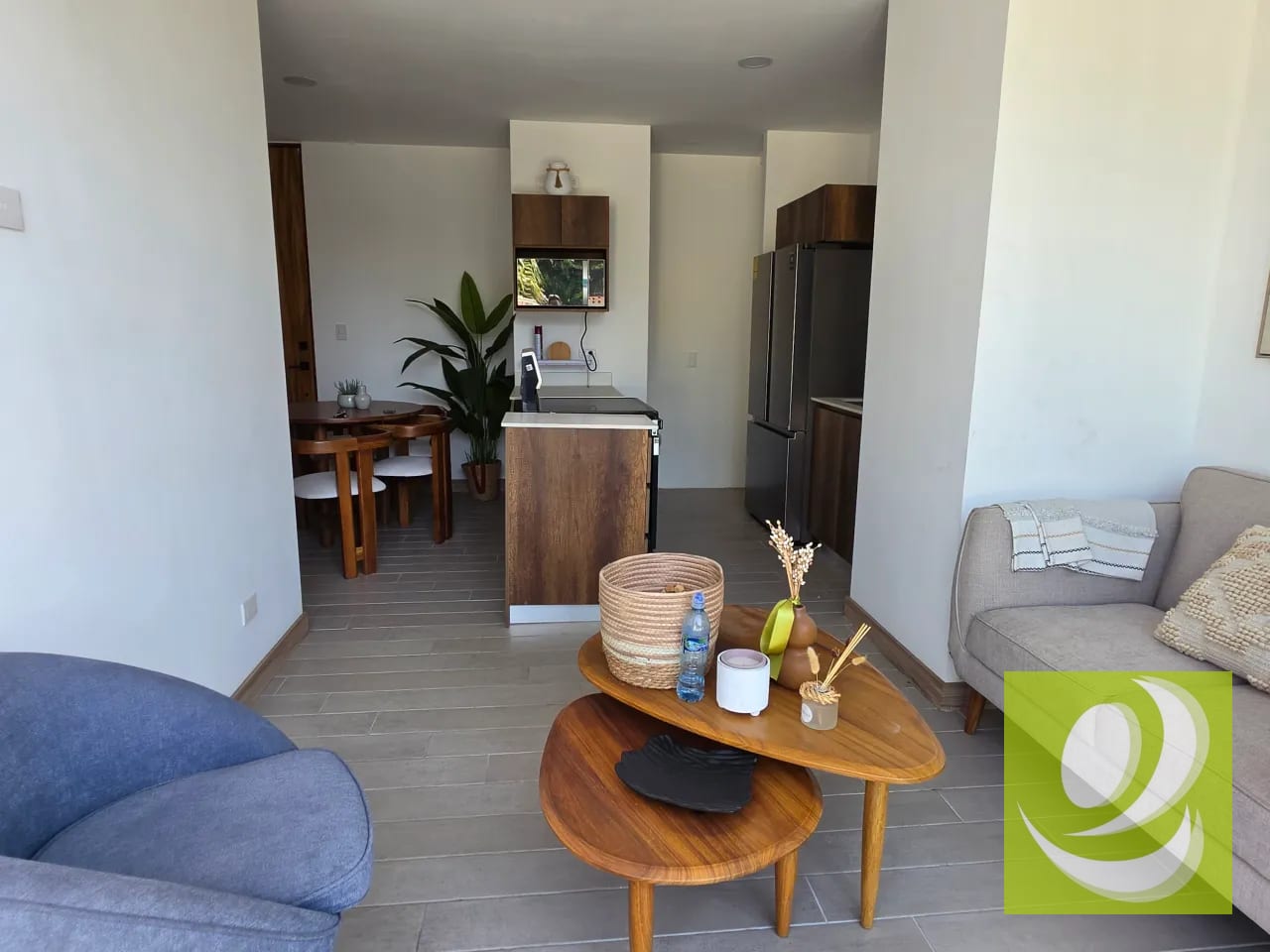 Se Renta Apartamento en Edificio Providencia Zona 13 — Apartamento en Alquiler en Providencia Apartamentos, Zona 13, Guatemala, Ciudad — foto 6 de 10