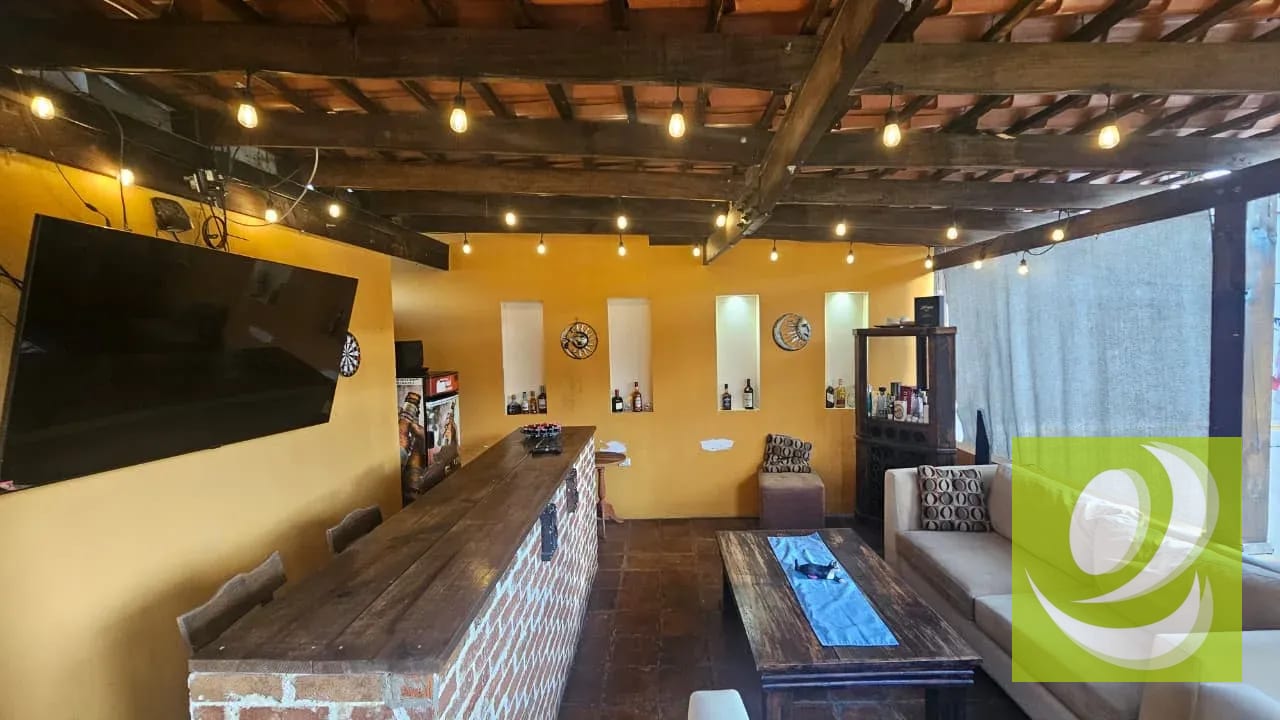 Casa en Venta Lomas de Balcones, San Cristobal, Mixco — Casa en Venta en Pinares de San Cristobal, Zona 8 Mixco, Guatemala, Ciudad — foto 4 de 5