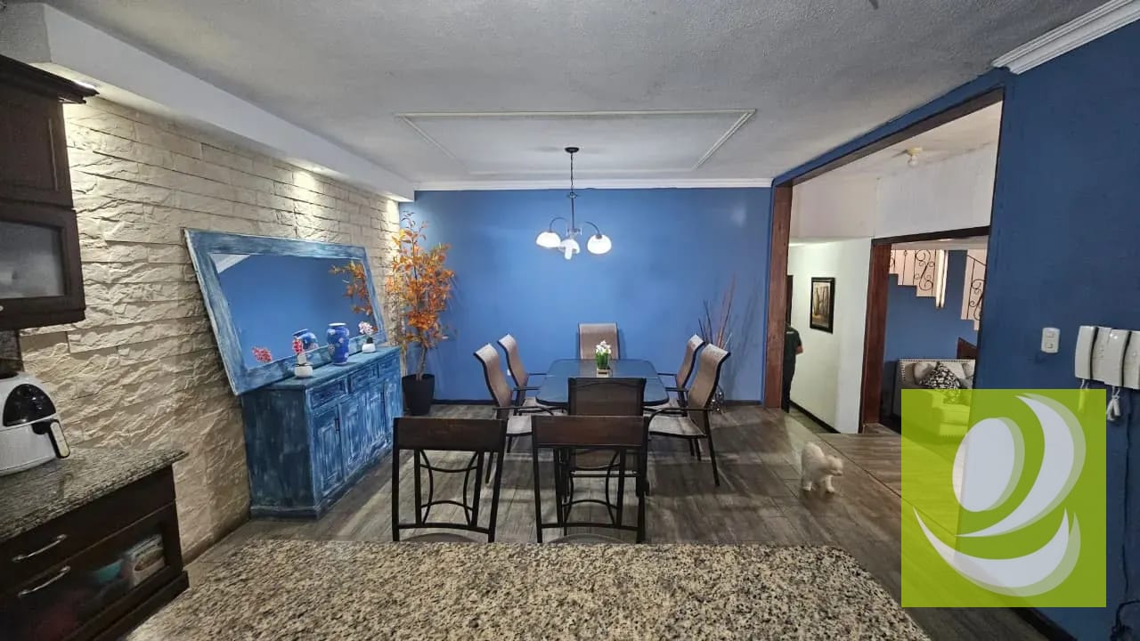 Casa en Venta – Residencial Lomas de Balcones, Zona 8 Mixco — Casa en Venta en Zona 8 Mixco, Guatemala, Ciudad — foto 5 de 15