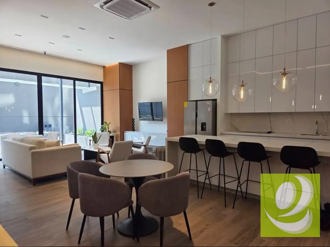 En Venta Apartamento en Parque 14 — Apartamento en Venta en Parque 14, Zona 14, Guatemala, Ciudad — foto 1 de 7