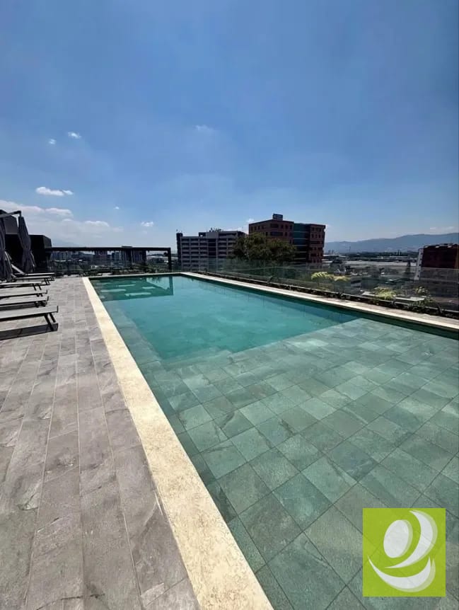En Venta Apartamento en Parque 14 — Apartamento en Venta en Parque 14, Zona 14, Guatemala, Ciudad — foto 2 de 7