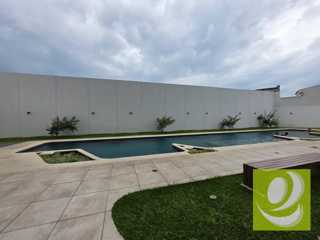 Apartamento en Renta en Nivel alto zona 11 — Apartamento en Alquiler en Zona 11, Guatemala, Ciudad — foto 4 de 5