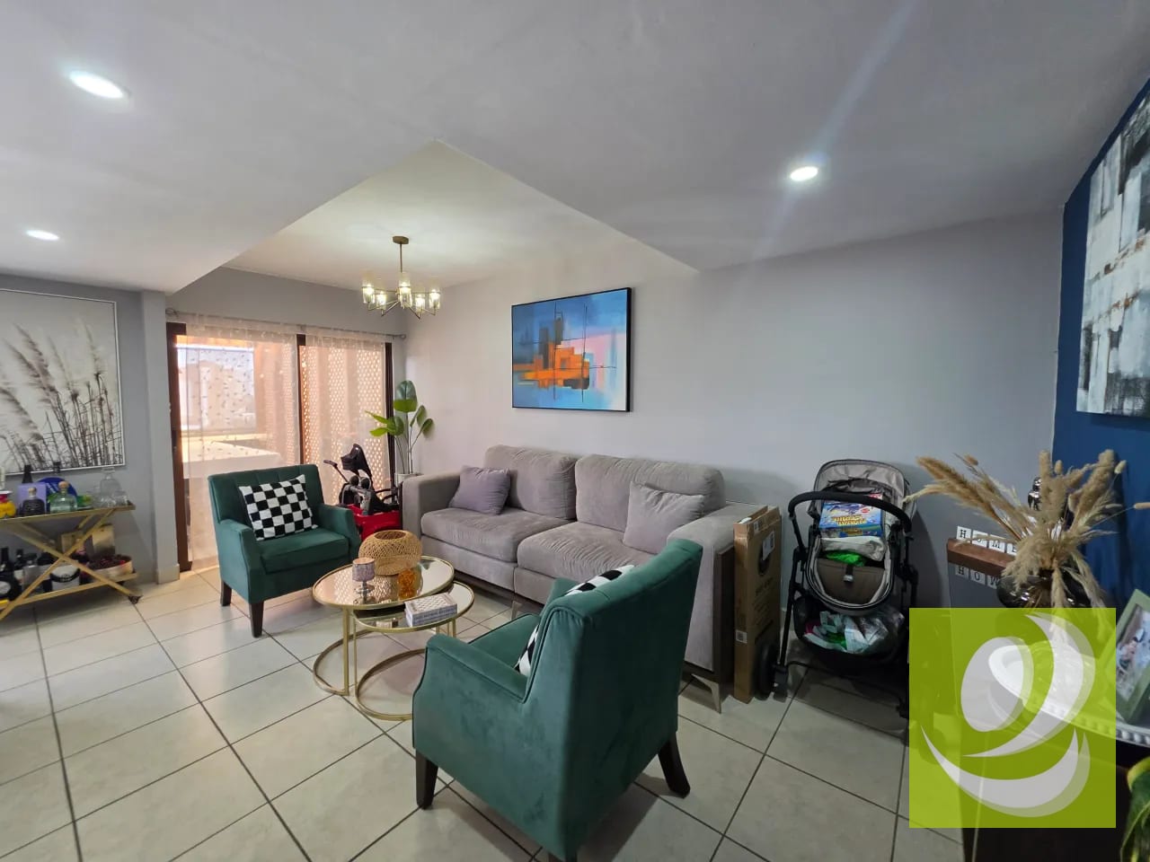 En Venta Espectacular y Grande Casa en Vistas del Naranjo — Casa en Venta en Vistas del Naranjo, Zona 4 Mixco, Guatemala, Ciudad — foto 4 de 10