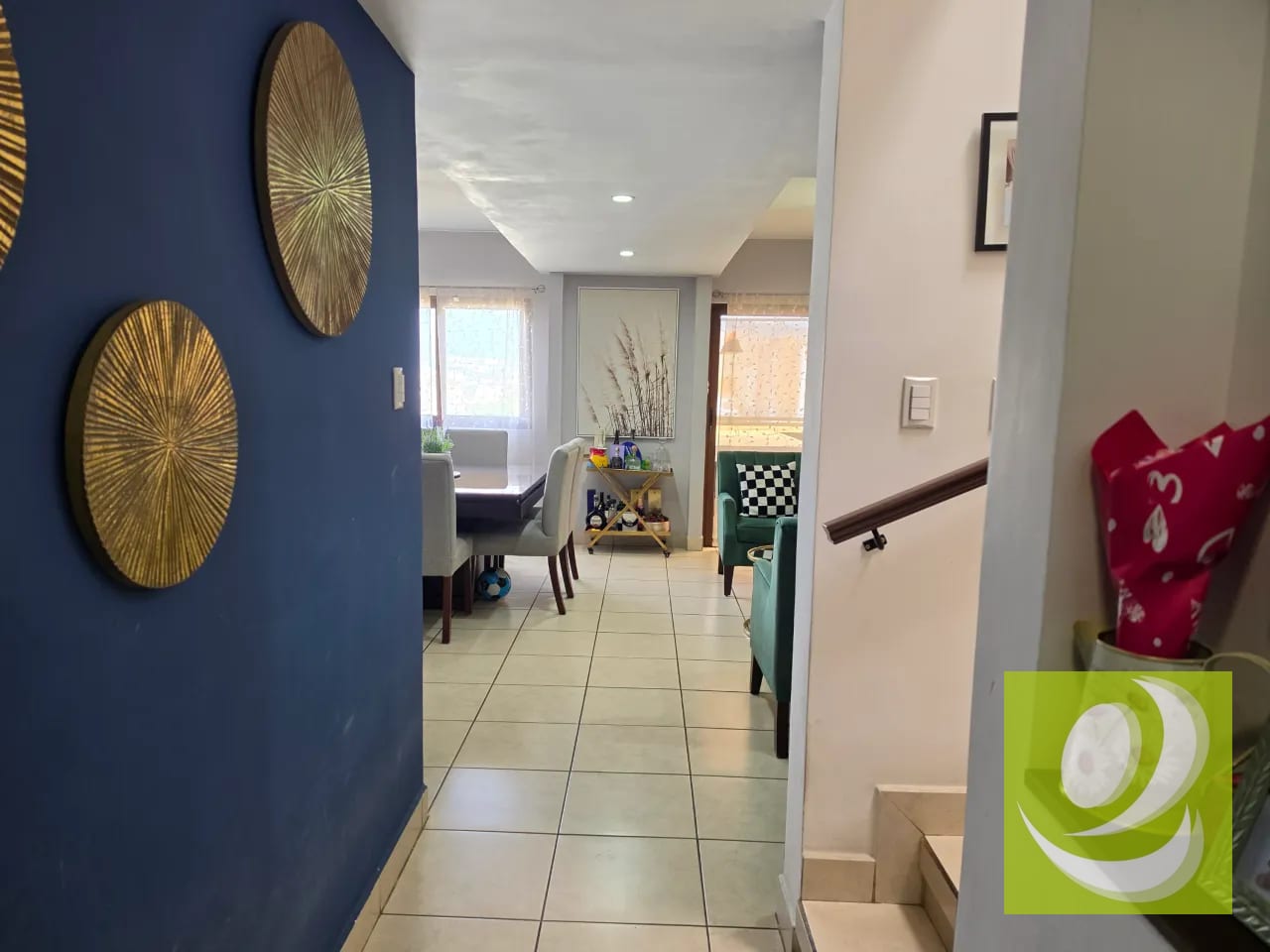 En Venta Espectacular y Grande Casa en Vistas del Naranjo — Casa en Venta en Vistas del Naranjo, Zona 4 Mixco, Guatemala, Ciudad — foto 3 de 10