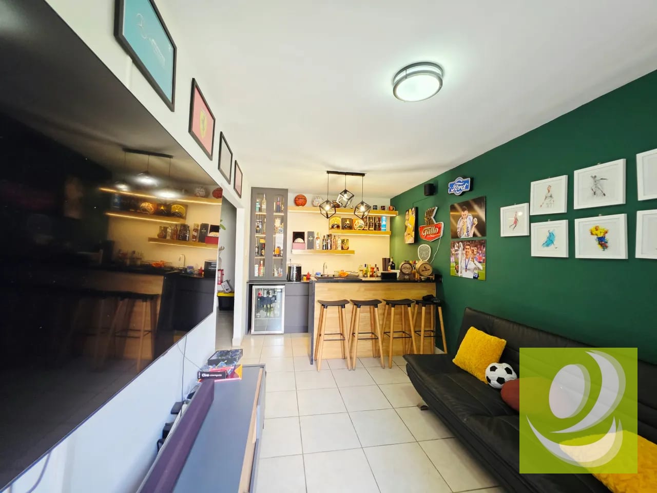 En Venta Espectacular y Grande Casa en Vistas del Naranjo — Casa en Venta en Vistas del Naranjo, Zona 4 Mixco, Guatemala, Ciudad — foto 9 de 10