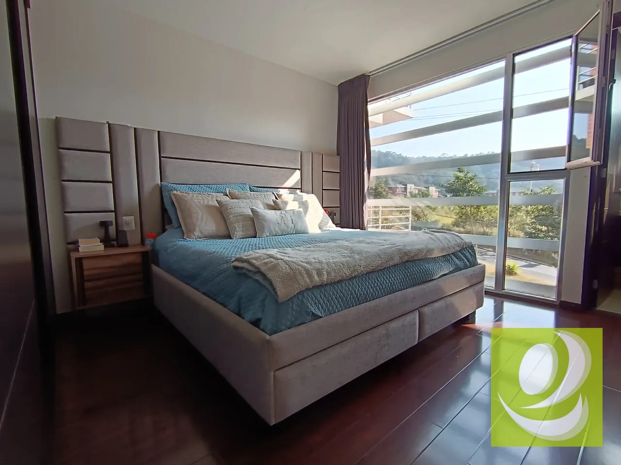 Apartamento en Venta en Nueva Caledonia, Zona 16 — Apartamento en Venta en Nueva Caledonia, Zona 16, Guatemala, Ciudad — foto 5 de 6
