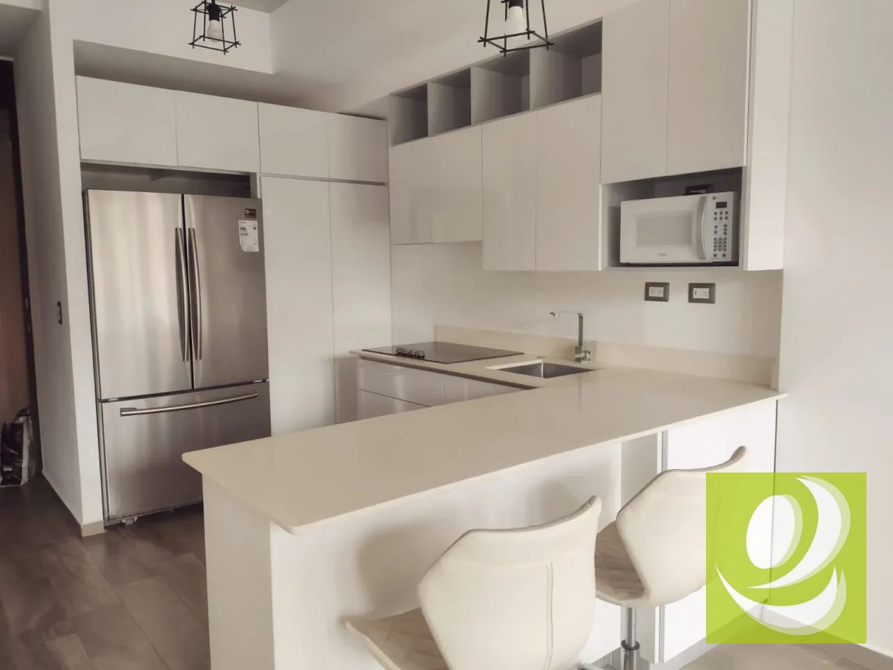 En Venta Apartamento en Zona 16 Shift — Apartamento en Alquiler en Ciudad Cayalá, Zona 16, Guatemala, Ciudad — foto 3 de 8