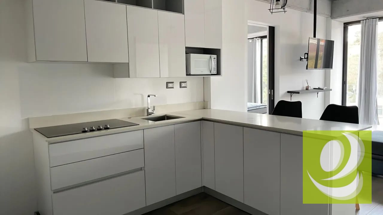 En Venta Apartamento en Zona 16 Shift — Apartamento en Alquiler en Ciudad Cayalá, Zona 16, Guatemala, Ciudad — foto 6 de 8