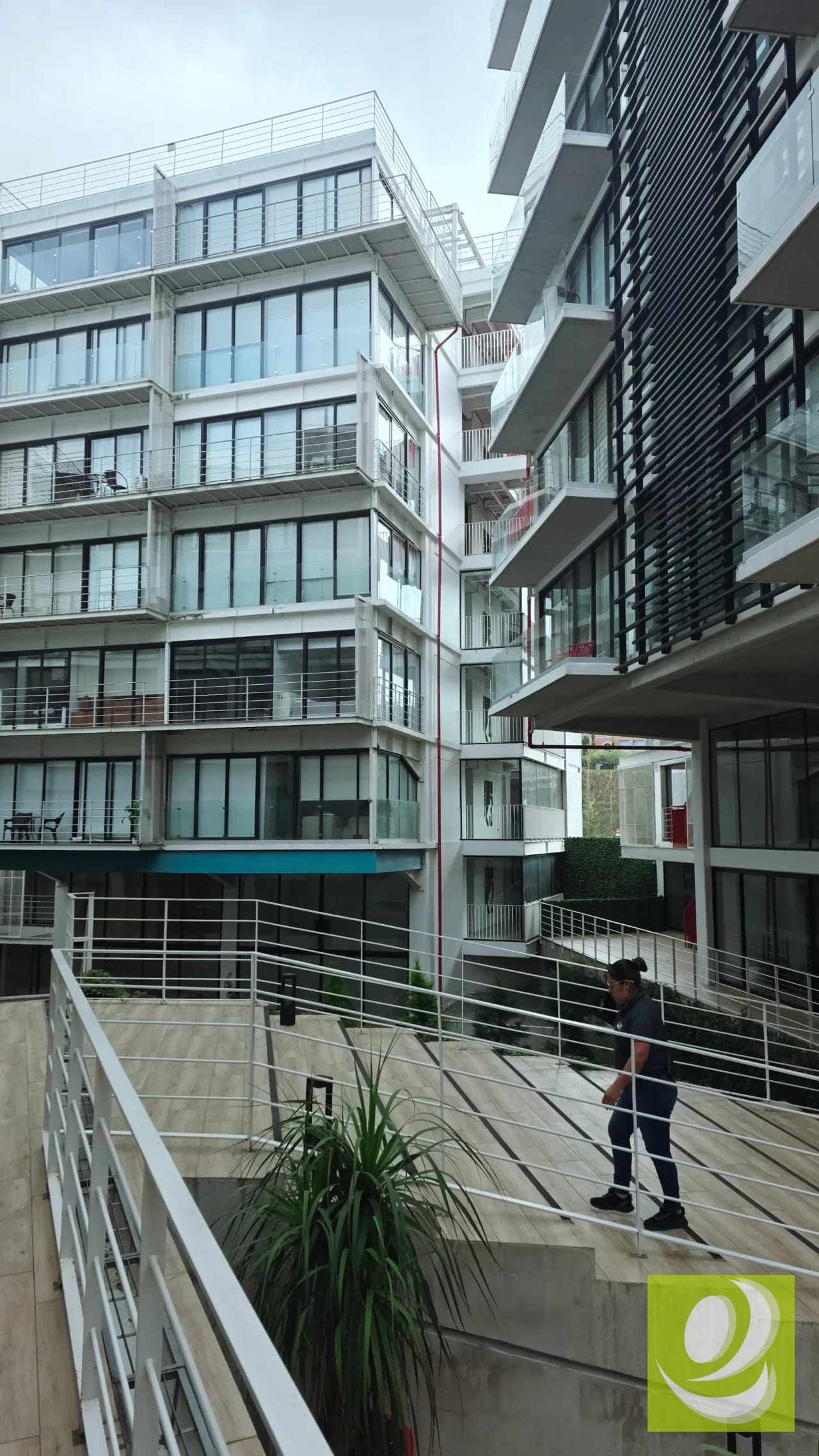 En Venta Apartamento en Zona 16 Shift — Apartamento en Alquiler en Ciudad Cayalá, Zona 16, Guatemala, Ciudad — foto 1 de 8