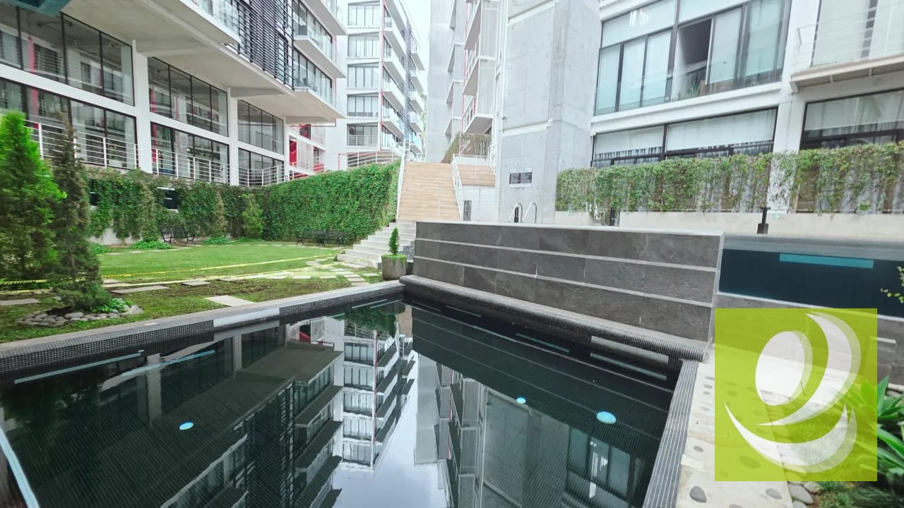 En Venta Apartamento en Zona 16 Shift — Apartamento en Alquiler en Ciudad Cayalá, Zona 16, Guatemala, Ciudad — foto 8 de 8