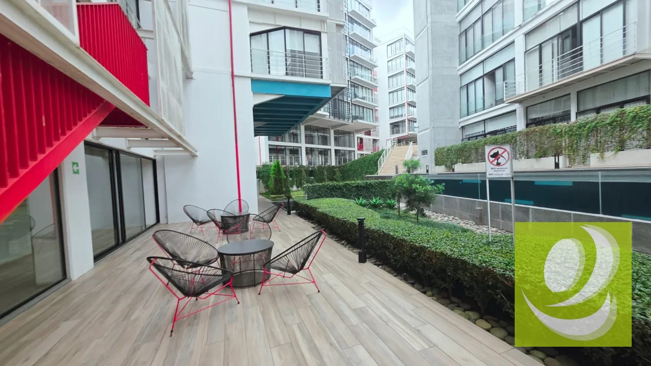 En Venta Apartamento en Zona 16 Shift — Apartamento en Alquiler en Ciudad Cayalá, Zona 16, Guatemala, Ciudad — foto 2 de 8