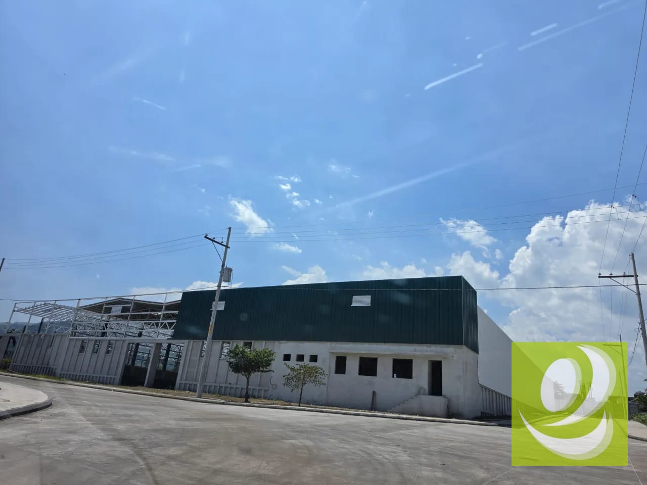 Alquilo Nave Industrial Bodega en Renta en Parque Industrial E50 Escui — Bodega / Ofibodega en Alquiler en Escuintla, Escuintla — foto 3 de 6