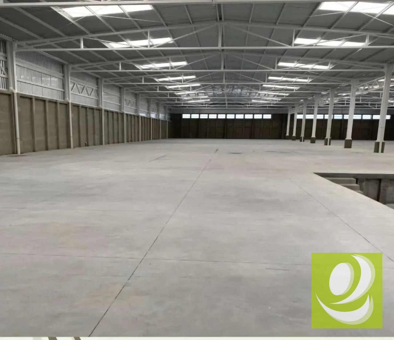 Alquilo Nave Industrial Bodega en Renta en Parque Industrial E50 Escui — Bodega / Ofibodega en Alquiler en Escuintla, Escuintla — foto 6 de 6