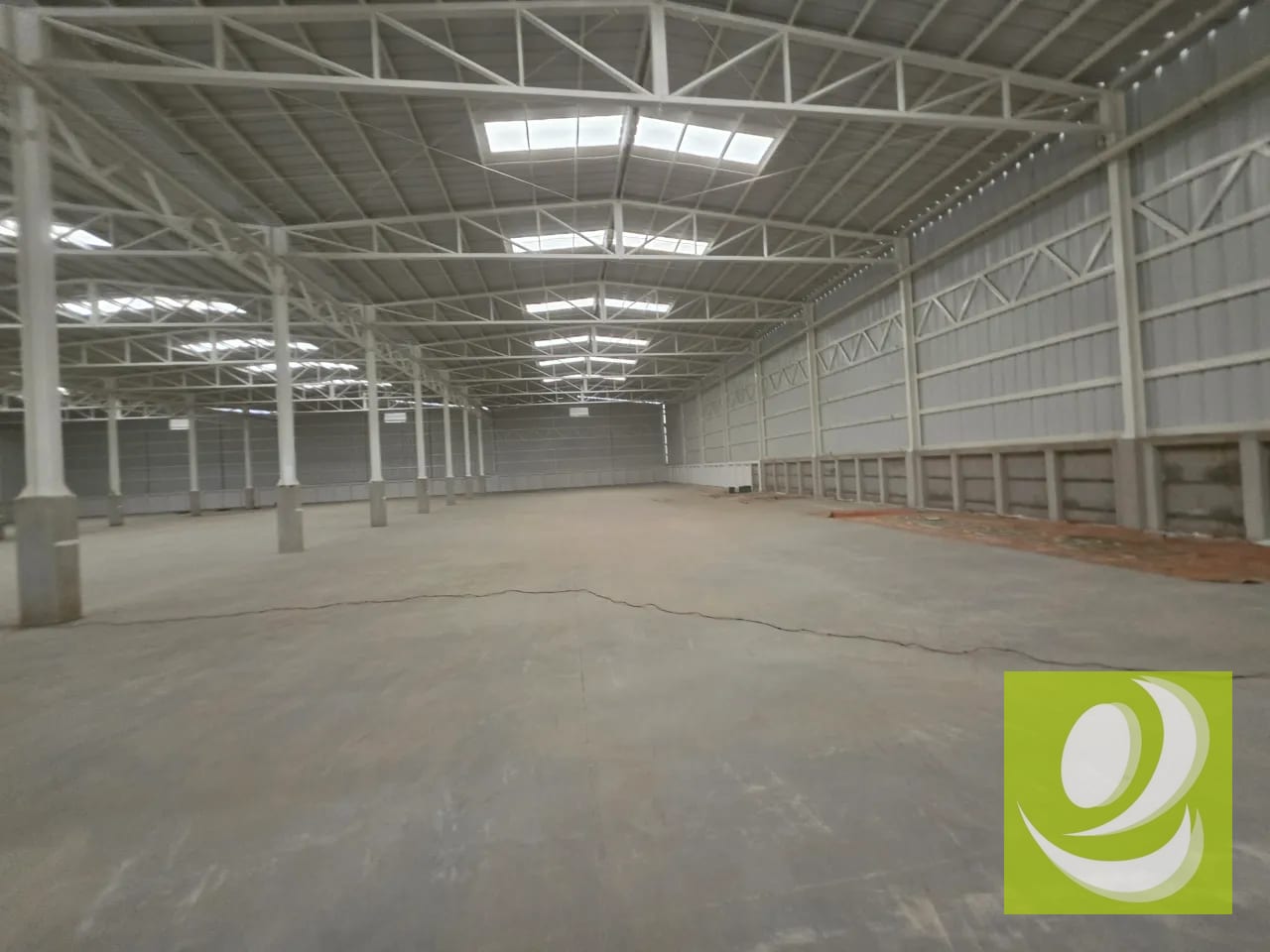 Nave Industrial en Renta en Escuintla PARQUE INDUSTRIAL E50 — Bodega / Ofibodega en Alquiler en Escuintla, Escuintla — foto 6 de 9