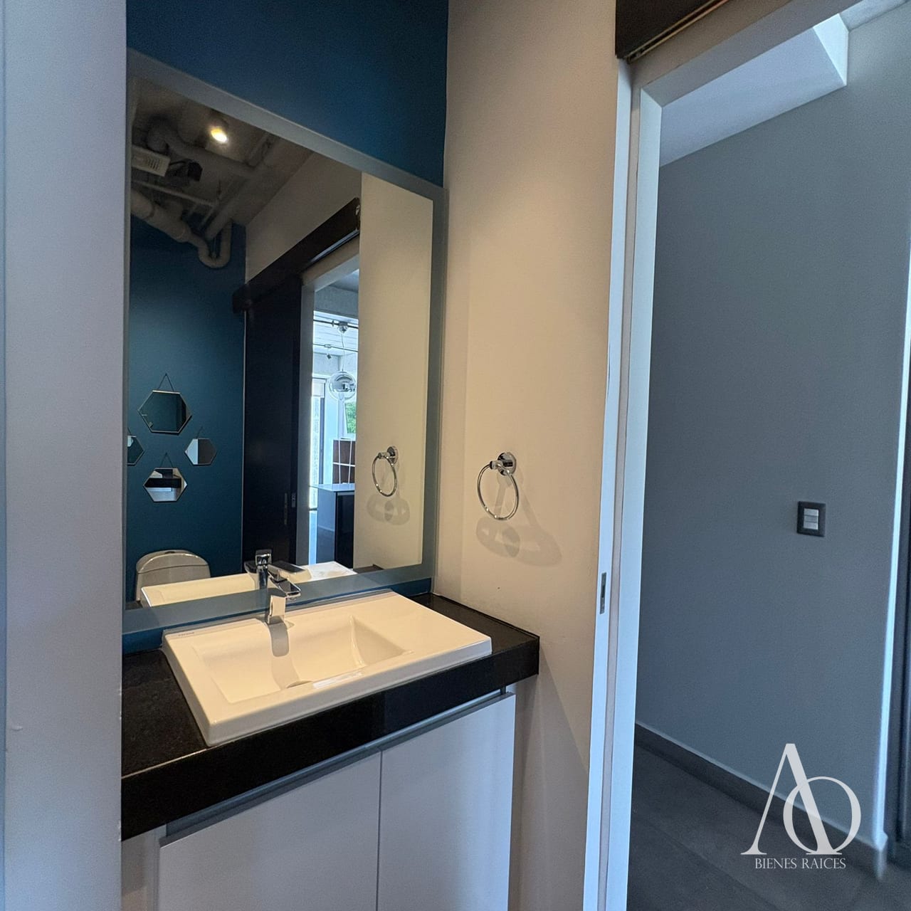 Apartamento en Alquiler Edificio Shift Cayalá, zona 16 N6B / EN DIRECTO — Apartamento en Alquiler en shift cayala, Zona 16, Guatemala, Ciudad — foto 3 de 11