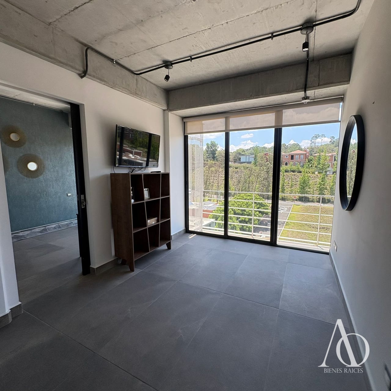 Apartamento en Alquiler Edificio Shift Cayalá, zona 16 N6B / EN DIRECTO — Apartamento en Alquiler en shift cayala, Zona 16, Guatemala, Ciudad — foto 7 de 11