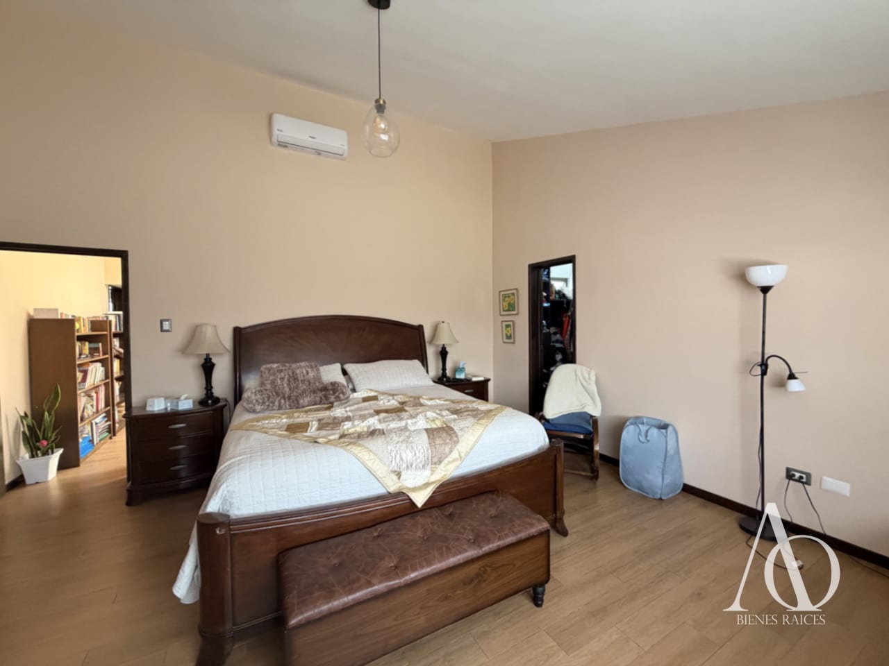Casa en Alquiler / Venta Condominio Coventry Park, Km. 16.5 CES — Casa en Alquiler en Carretera a El Salvador, Guatemala, Ciudad — foto 3 de 12