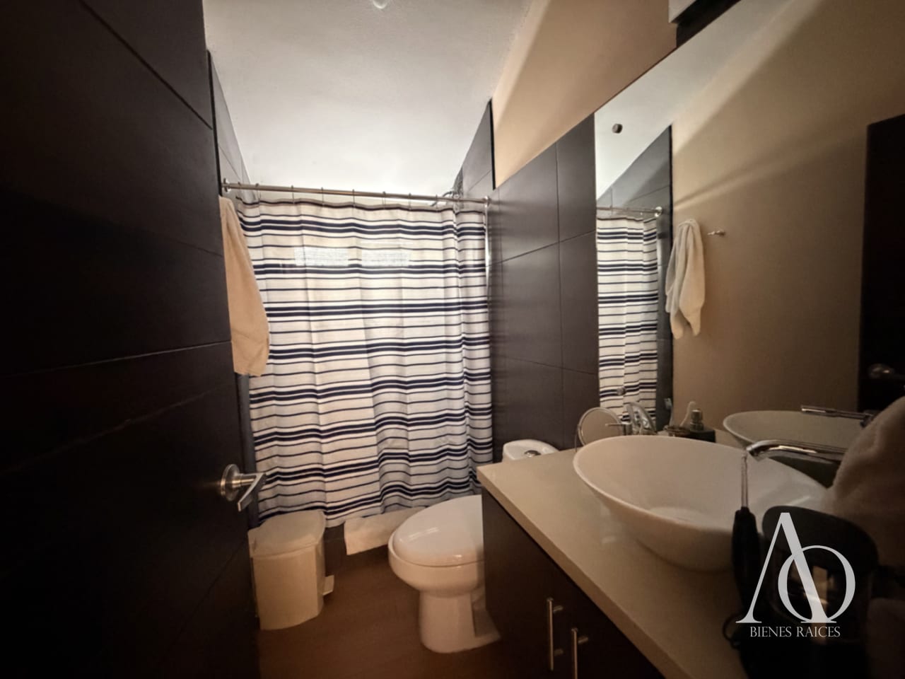 Casa en Alquiler / Venta Condominio Coventry Park, Km. 16.5 CES — Casa en Alquiler en Carretera a El Salvador, Guatemala, Ciudad — foto 6 de 12