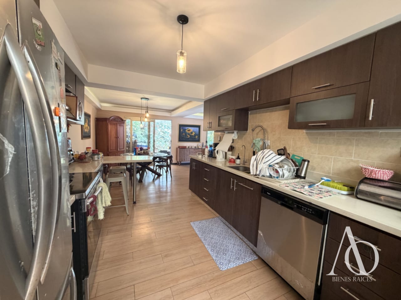 Casa en Alquiler / Venta Condominio Coventry Park, Km. 16.5 CES — Casa en Alquiler en Carretera a El Salvador, Guatemala, Ciudad — foto 11 de 12