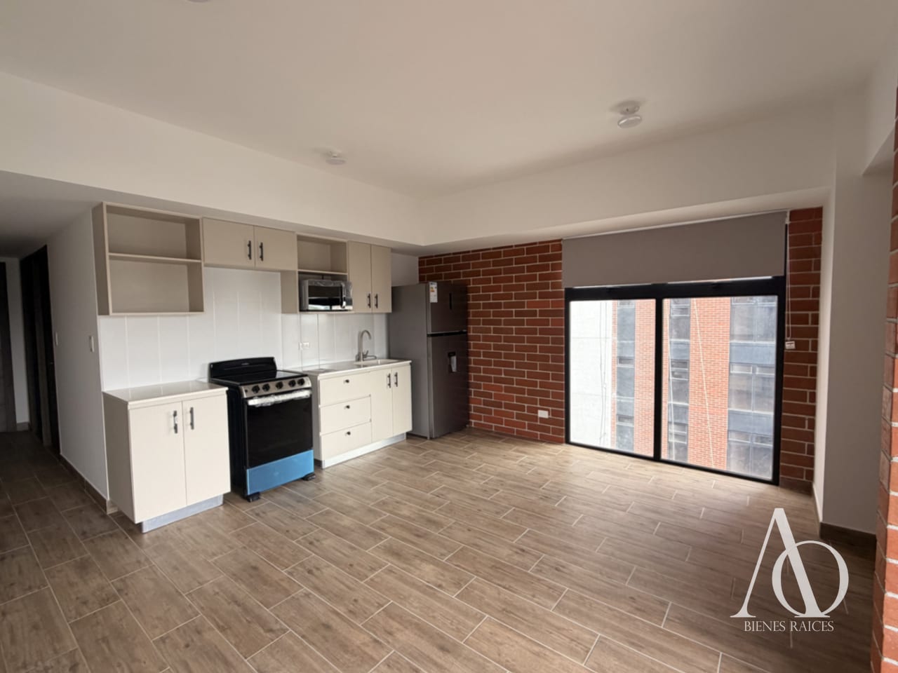 Apartamento en Alquiler Edificio Modra, zona 4 N10 / EN DIRECTO t2 — Apartamento en Alquiler en Modra, Zona 4, Guatemala, Ciudad — foto 1 de 15