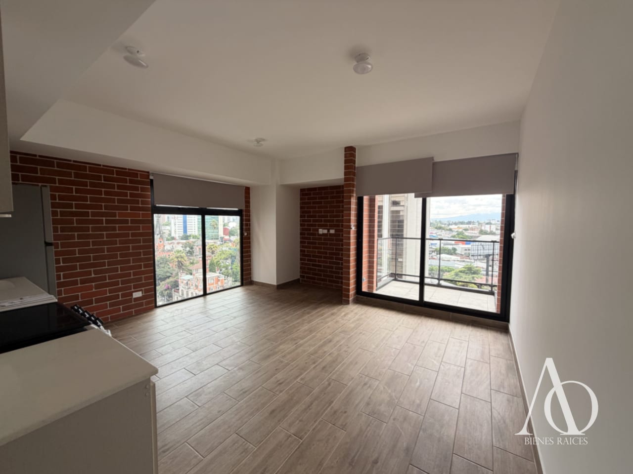 Apartamento en Alquiler Edificio Modra, zona 4 N10 / EN DIRECTO t2 — Apartamento en Alquiler en Modra, Zona 4, Guatemala, Ciudad — foto 12 de 15