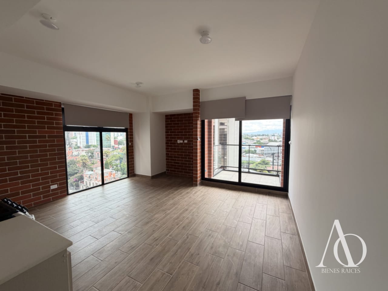 Apartamento en Alquiler Edificio Modra, zona 4 N10 / EN DIRECTO t2 — Apartamento en Alquiler en Modra, Zona 4, Guatemala, Ciudad — foto 14 de 15
