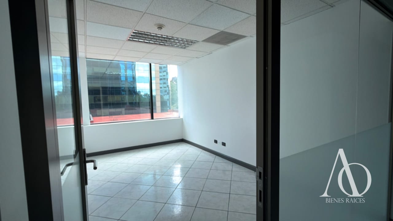 Oficina en Alquiler / Venta Edificio Europlaza, zona 14 N4 — Oficina en Venta en Europlaza, Zona 14, Guatemala, Ciudad — foto 10 de 10