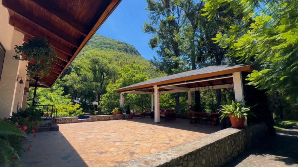 La Cañada de Atitlan, Espectacular propiedad en venta en la mejor ubicación y urbanización de Panajachel. — Casa vacacional en Venta en Panajachel, Sololá — foto 8 de 17