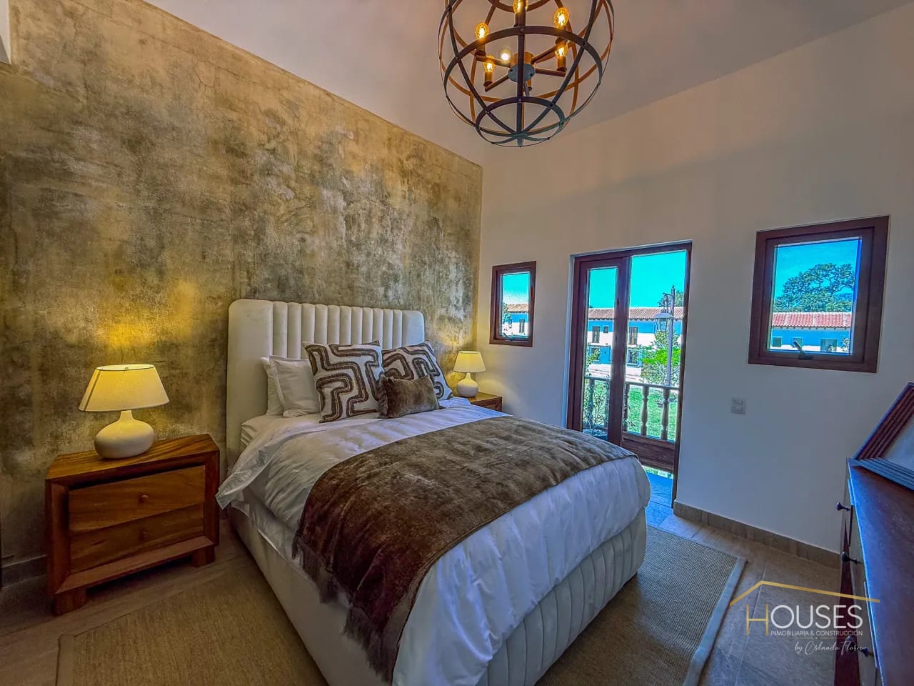 Vendo Casa en Los Franciscanos Club Residencial, Ciudad vieja — Casa en Venta en Ciudad Vieja, Sacatepéquez — foto 9 de 15