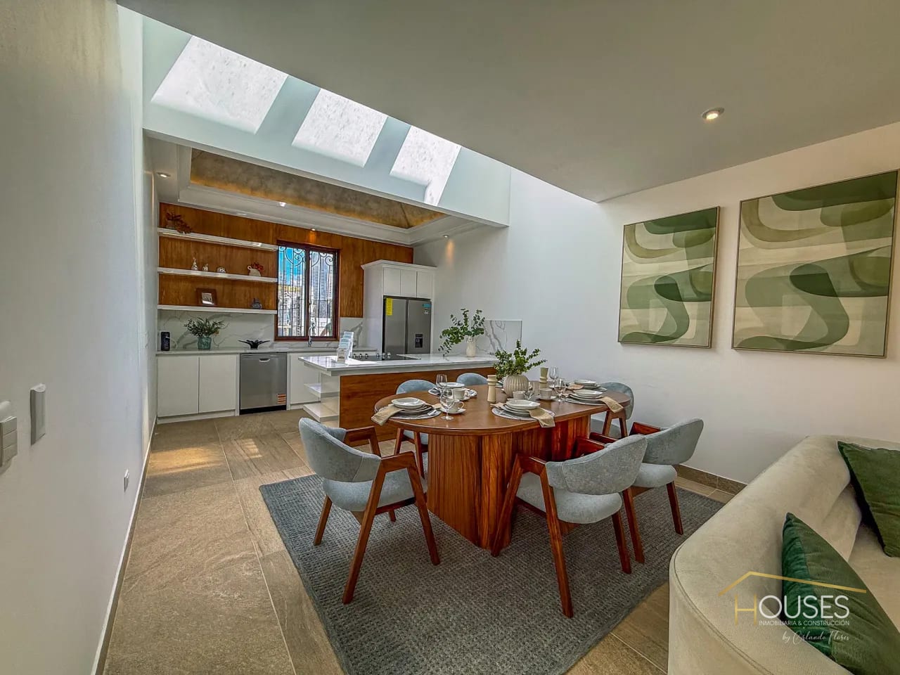 Vendo Casa en Los Franciscanos Club Residencial, Ciudad vieja — Casa en Venta en Ciudad Vieja, Sacatepéquez — foto 4 de 12