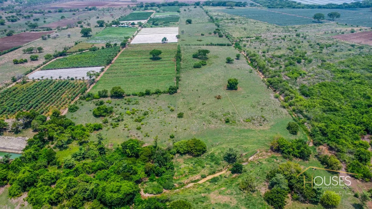 Vendo Terrenos en Residencial El Platero 2, Chiquimulilla Imágenes — Terreno en Venta en Chiquimulilla, Santa Rosa — foto 5 de 8
