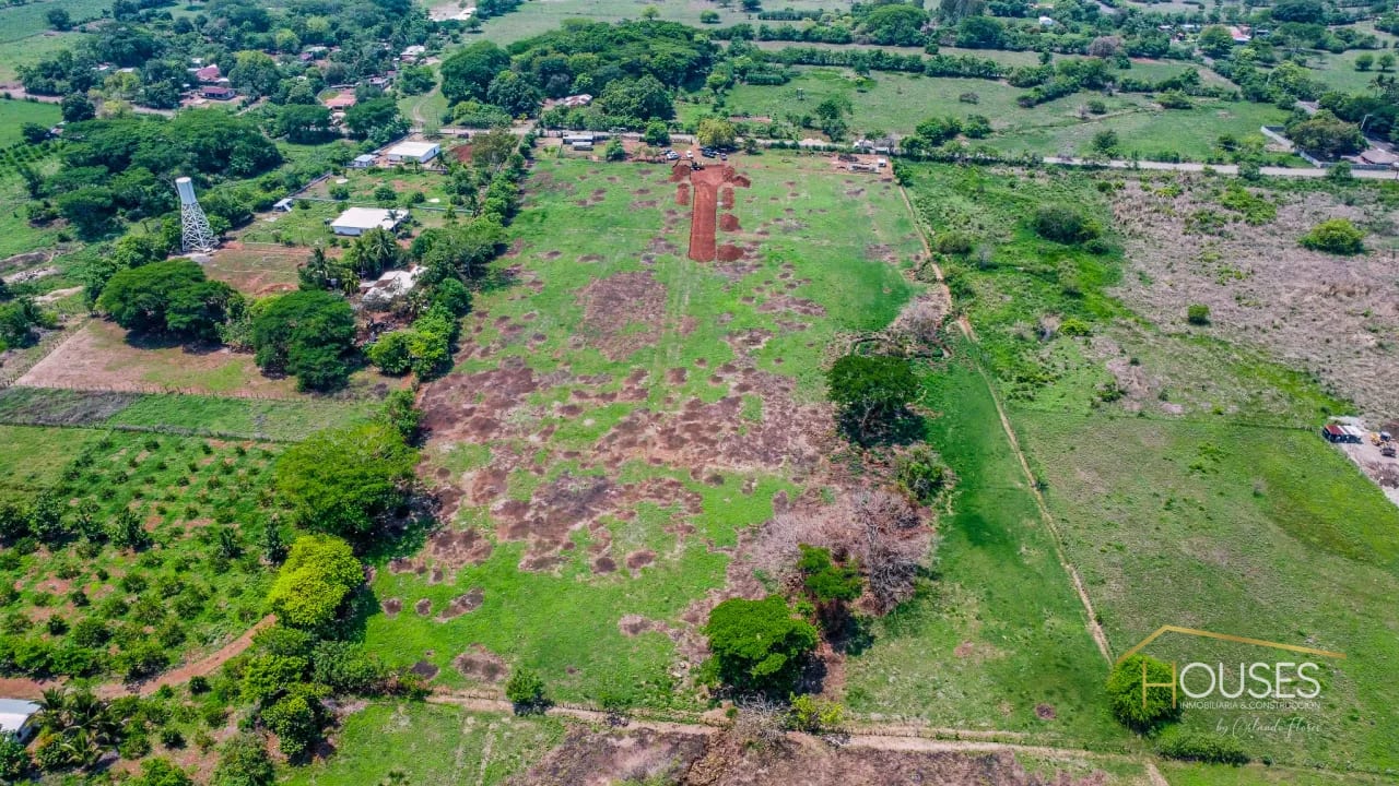 Vendo Terrenos en Residencial El Platero 2, Chiquimulilla Imágenes — Terreno en Venta en Chiquimulilla, Santa Rosa — foto 3 de 8