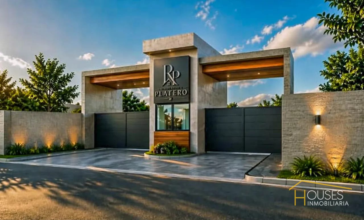 Vendo Terrenos en Residencial El Platero 2, Chiquimulilla Imágenes — Terreno en Venta en Chiquimulilla, Santa Rosa — foto 1 de 8